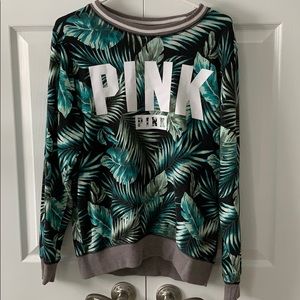 Victoria’s Secret Pink sweatshirt